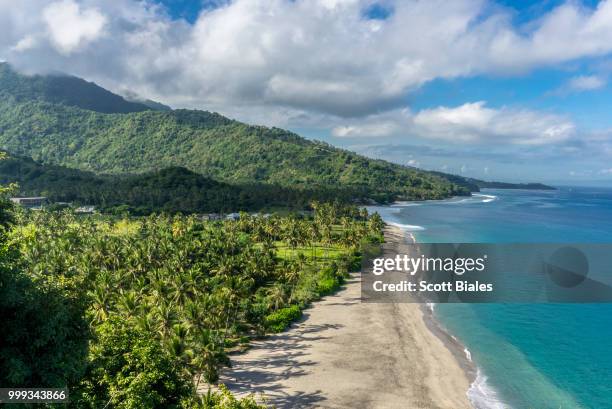 senggigi (lombok), indonesia - lombok stock-fotos und bilder