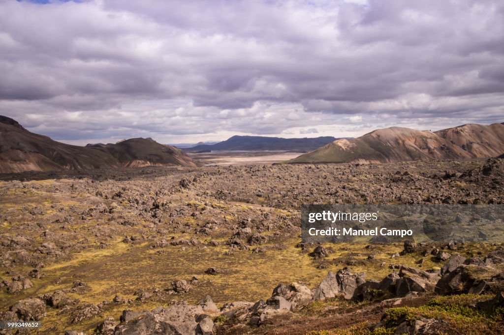 Vestmannaeyjar,Iceland
