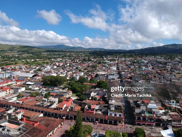 san gaspar tonatico,mexico - mario gaspar stock pictures, royalty-free photos & images