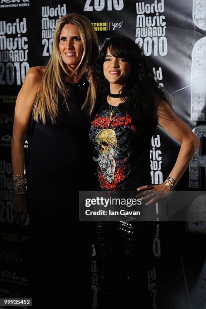 Michelle Roca 50 Michelle Rocca Stock Photos, High-Res Pictures, and Images - Getty ...