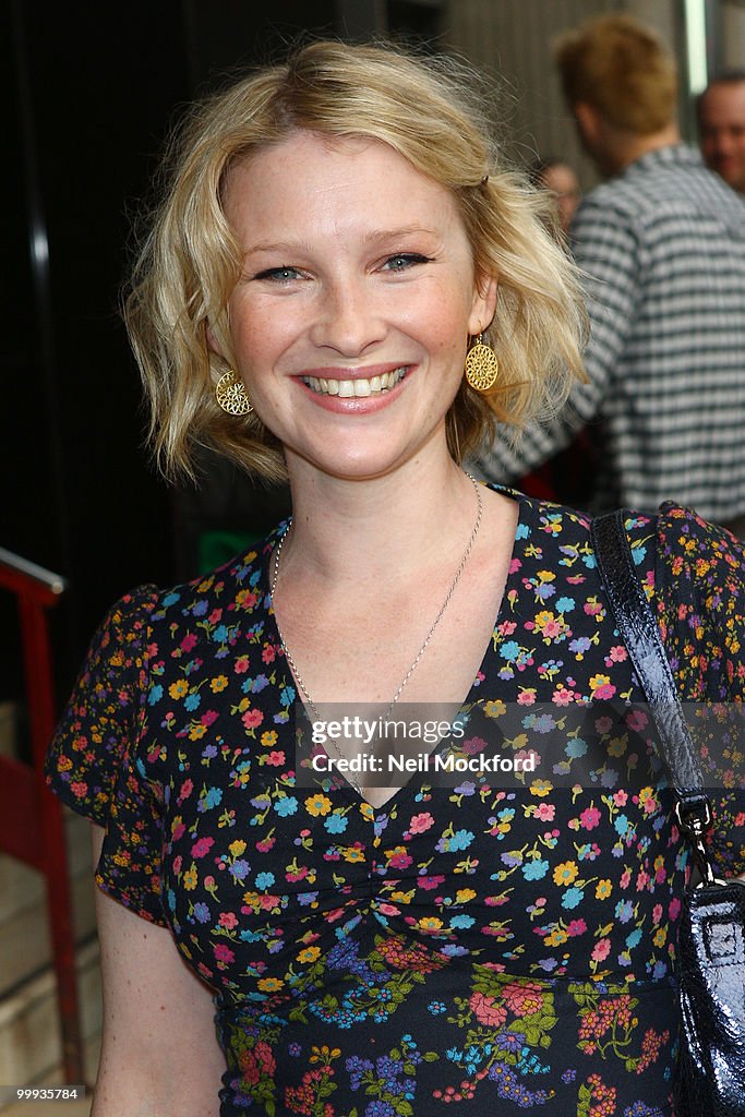 Wicked - Press Night