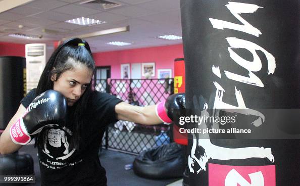 Self-defence for Jordanian women Self-defence for Jordanian women