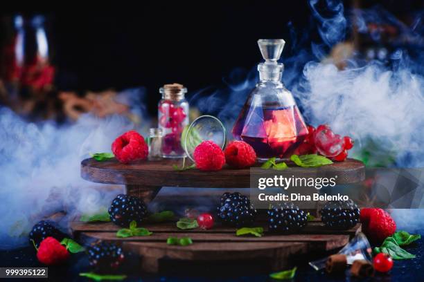 Green Raspberry Scent 9,273 Raspberry (Color) Stock Photos, High-Res Pictures, and Images ...