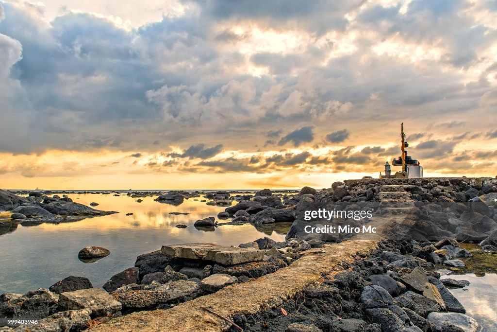 Hindu prayer place