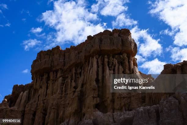 desierto de tatacoita, 2 - desierto stock pictures, royalty-free photos & images