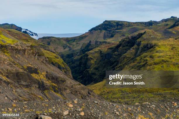 iceland - dale smith stock pictures, royalty-free photos & images