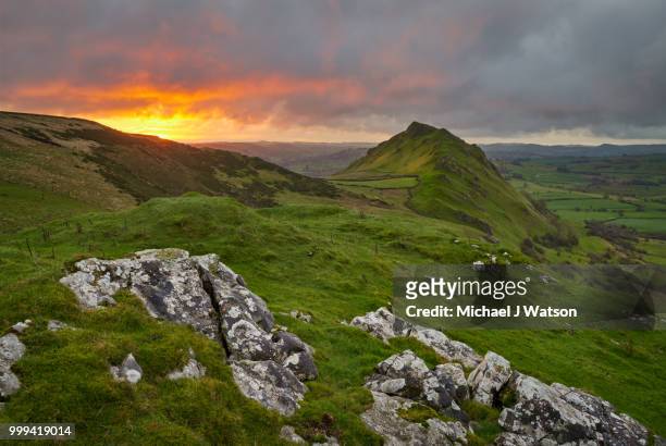 chrome hill 2017-11-12.jpg - michael j stock pictures, royalty-free photos & images