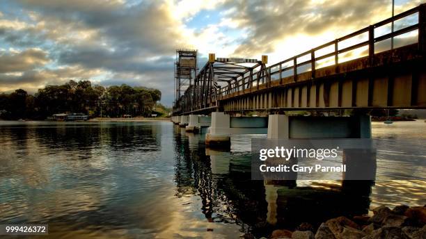 batemans bay 01 - parnell stock pictures, royalty-free photos & images