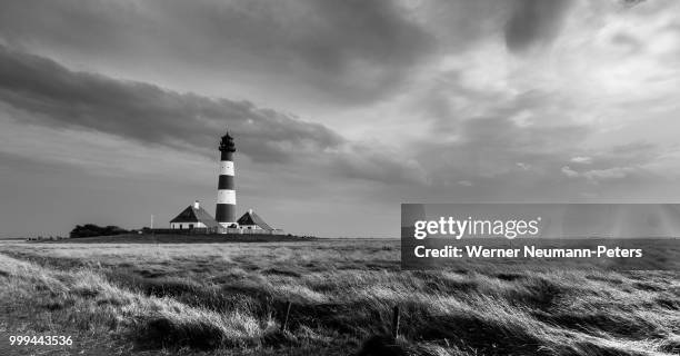 lighthouse #2 - werner stock pictures, royalty-free photos & images