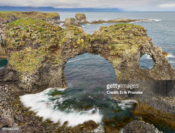 Arnarstapi Rocks 974 Arnarstapi Stock Photos, High-Res Pictures, and Images - Getty Images
