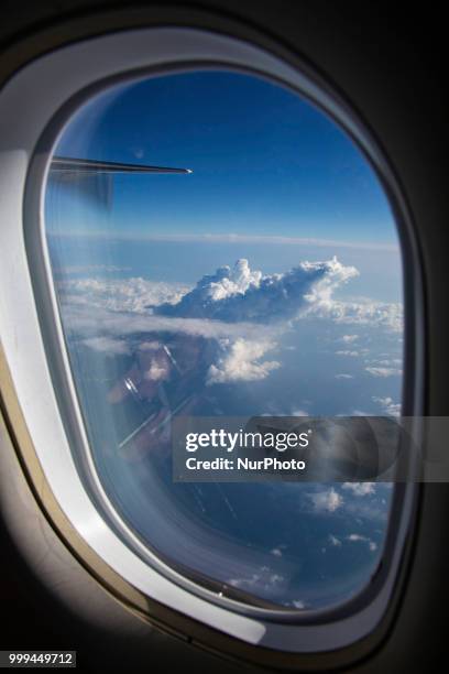 Olympic Air is a regional airline based in Athens International Airport in Greece, owned by Aegean Airlines. The fleet consists fully of Turboprop...