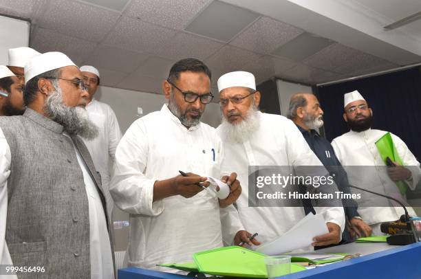 Wel Md Rasool A Syed Photos and Premium High Res Pictures - Getty Images