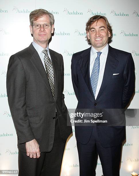 Peter Rockefeller Photos and Premium High Res Pictures - Getty Images