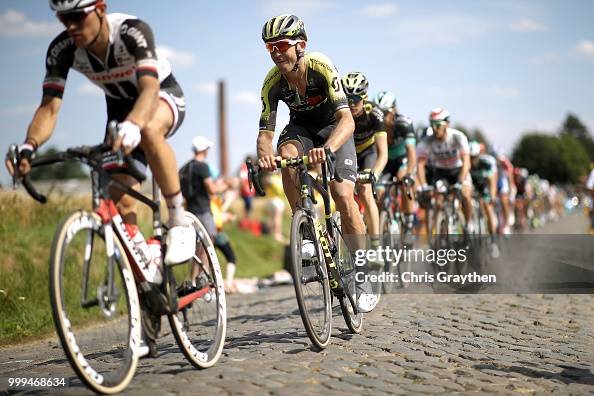 Cycling: 105th Tour de France 2018 / Stage 9 Cycling: 105th Tour de France 2018 / Stage 9