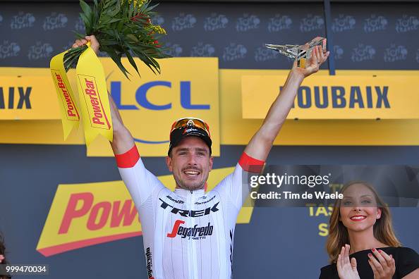 Cycling: 105th Tour de France 2018 / Stage 9 Cycling: 105th Tour de France 2018 / Stage 9
