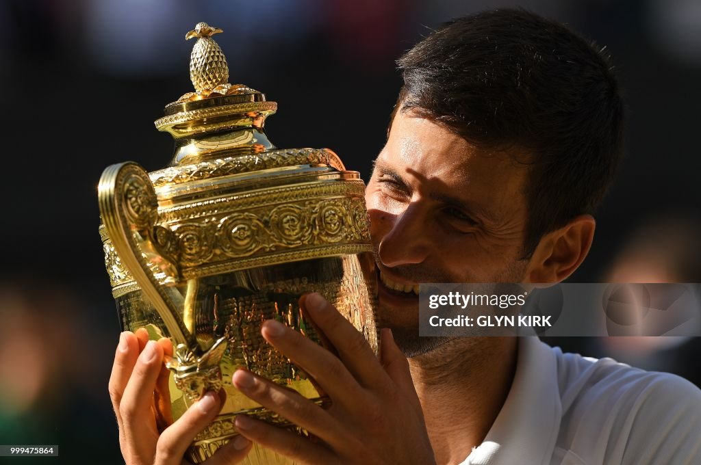 TENNIS-GBR-WIMBLEDON