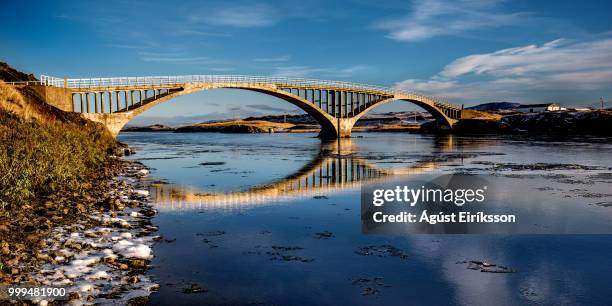 borgarnes,iceland - borgarnes stock pictures, royalty-free photos & images