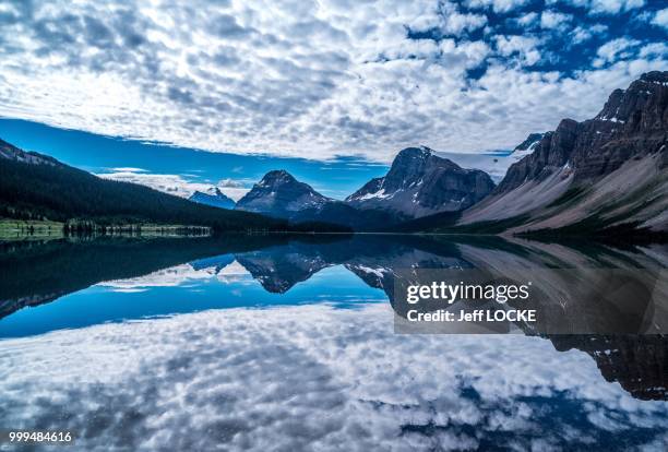 banff, alberta - locke stock pictures, royalty-free photos & images