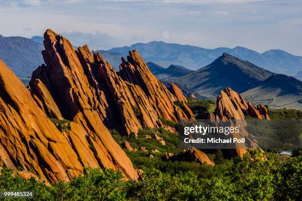 Red Rocks Roxburgh Park Roxborough Photos and Premium High Res Pictures - Getty Images
