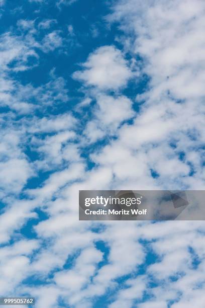 clouds, corsica, france - moritz stock-fotos und bilder