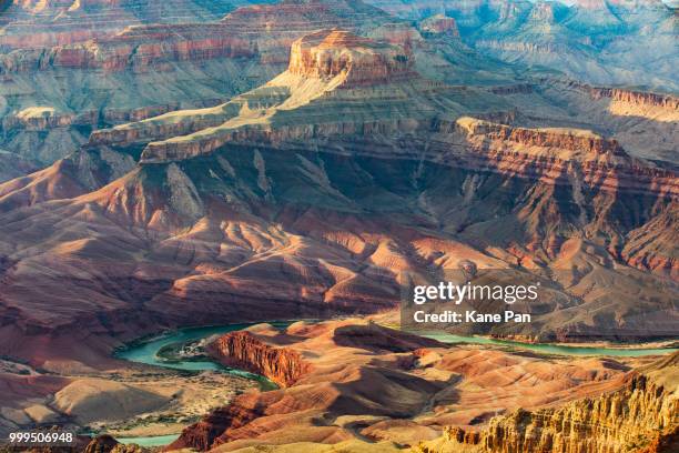 lighten the canyon - kane stock pictures, royalty-free photos & images