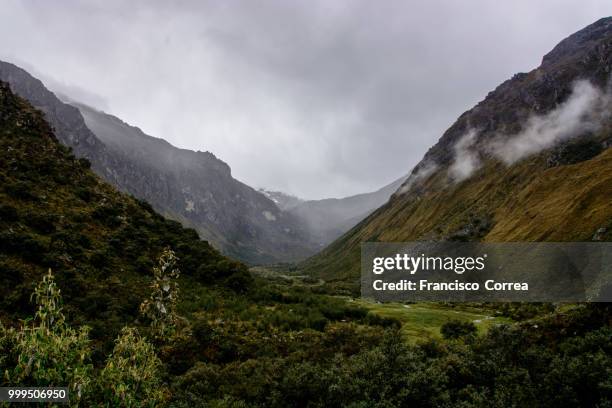 chacas,peru - correa imagens e fotografias de stock