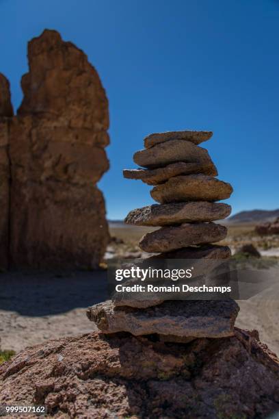 Piling Up Rocks 2,084 Piling Rocks Stock Photos, High-Res Pictures, and Images - Getty ...