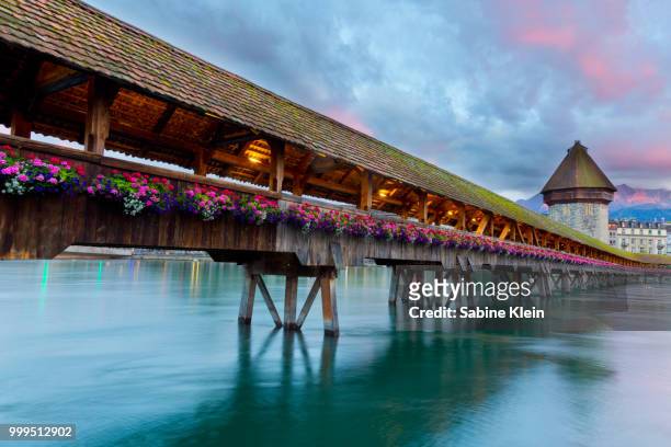 lucerne, switzerland - klein stock pictures, royalty-free photos & images