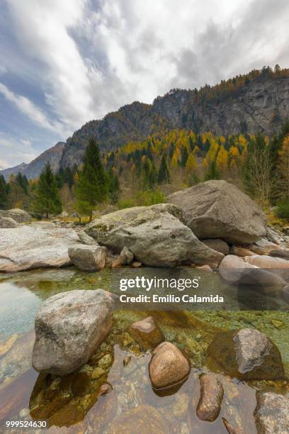 Val Image 228 Val Di Mello Stock Photos, High-Res Pictures, and Images - Getty Images