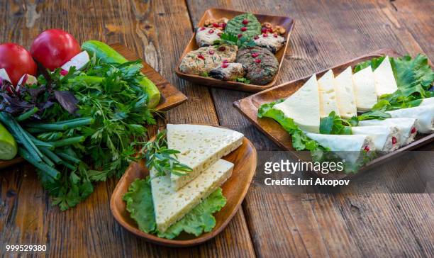 georgian national dishes - national board of review annual awards january 9 2018 stockfoto's en -beelden