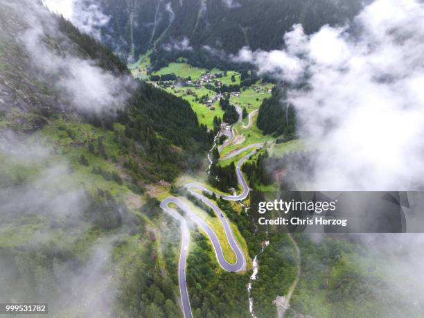 down to the valley - herzog stock pictures, royalty-free photos & images