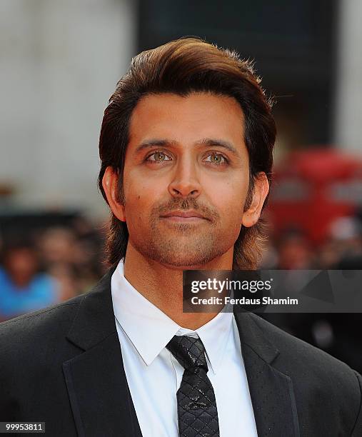 Hetrick Roshan 3,306 Hrithik Roshan Photos & High Res Pictures - Getty Images