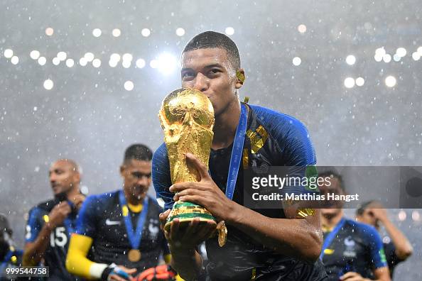 370,723 Fifa World Cup 2018 Photos and Premium High Res Pictures - Getty  Images