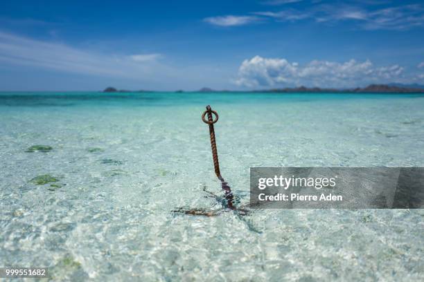 the flores taka makassar beach - makassar stock pictures, royalty-free photos & images