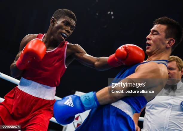 Raymon Rivas Boxer 51,799 Rivas Stock Photos, High-Res Pictures, and Images - Getty Images