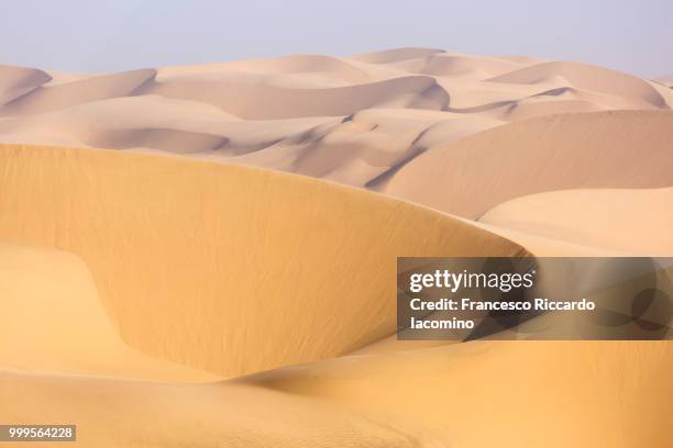 golden storm - iacomino namibia stock pictures, royalty-free photos & images