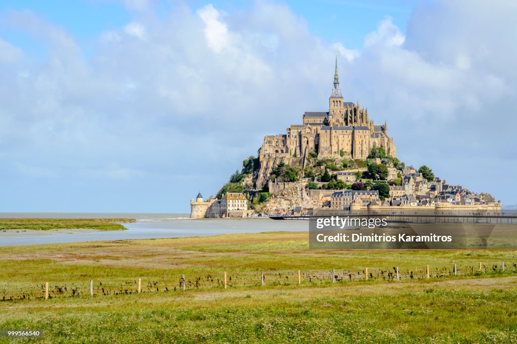 Jewel of Normandy