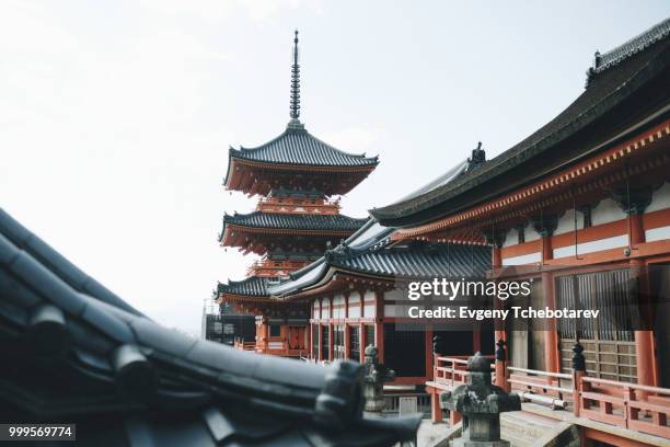 kyoto - tradizione foto e immagini stock