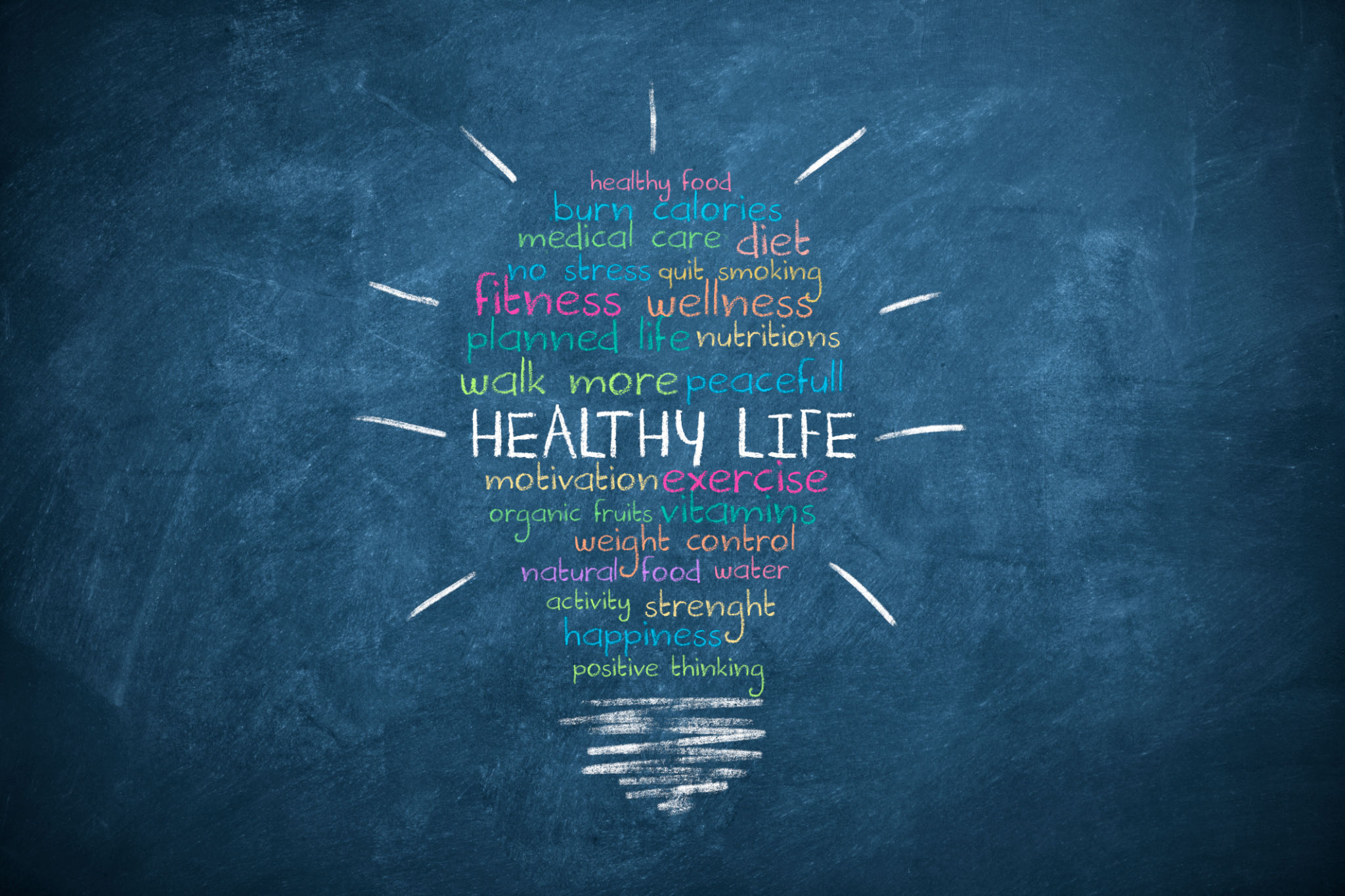 Healthy life ideas Healthy life ideas