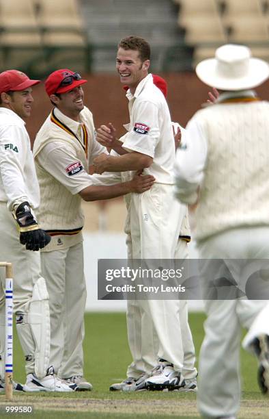 Paul Rofe 44 Paul Rofe (Cricketer) Stock Photos, High-Res Pictures, and Images ...