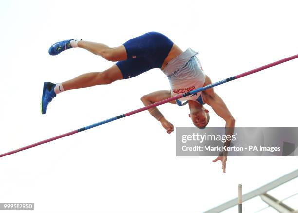 Charlie R. Myers 325 Charlie Myers Stock Photos, High-Res Pictures, and Images - Getty ...