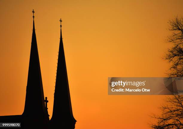 gouda sunset - gouda stock pictures, royalty-free photos & images