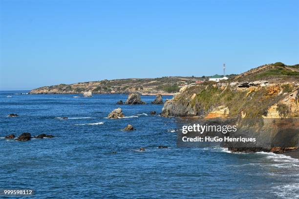 vila nova de mil fontes - vila stock pictures, royalty-free photos & images