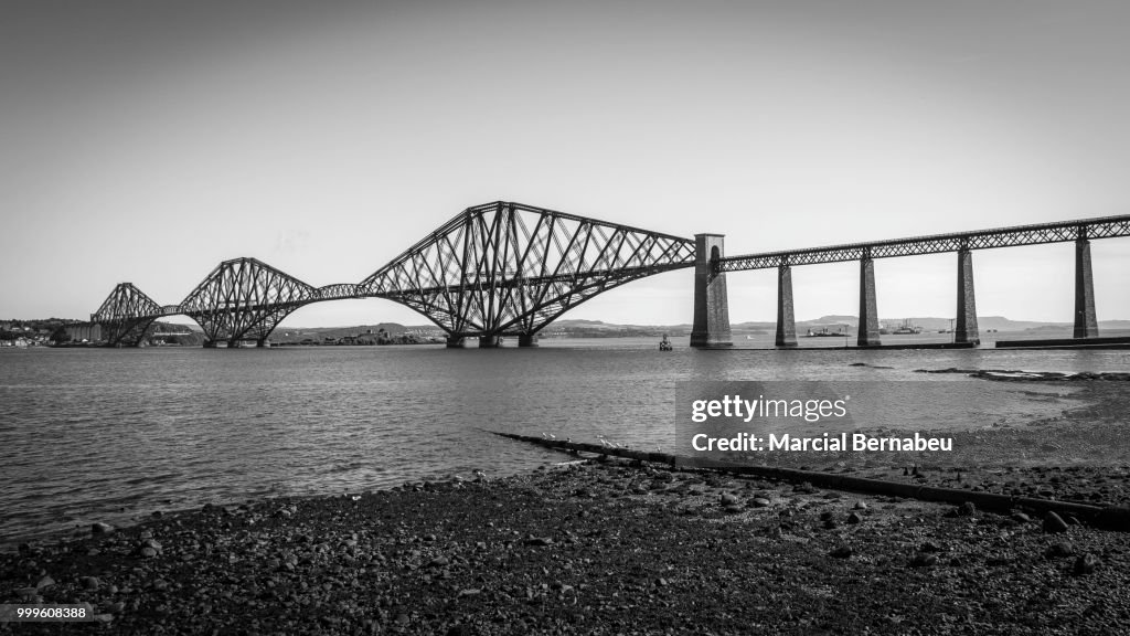 Forth Bridge