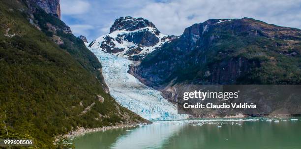 río turbio,argentina - río stock pictures, royalty-free photos & images