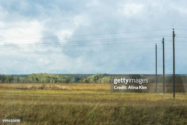 going rural - alina stock pictures, royalty-free photos & images