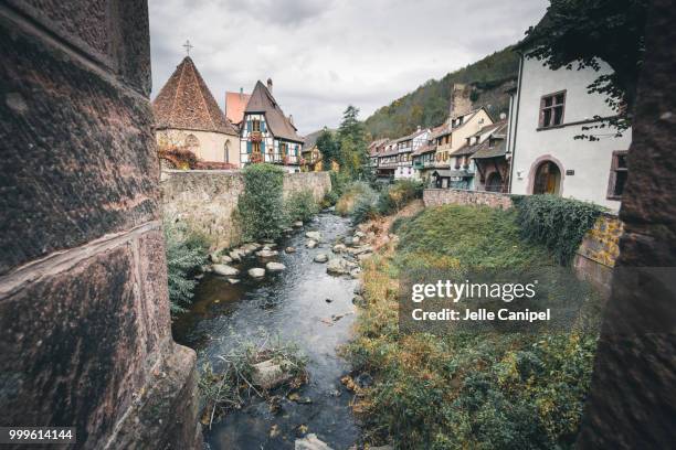 kaysersberg. - kaysersberg - fotografias e filmes do acervo