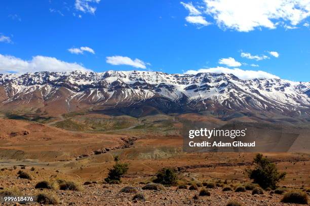 midelt,morocco - midelt photos et images de collection