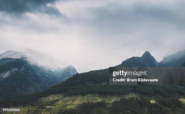 berchtesgaden national park - berchtesgaden national park 個照片及圖片檔