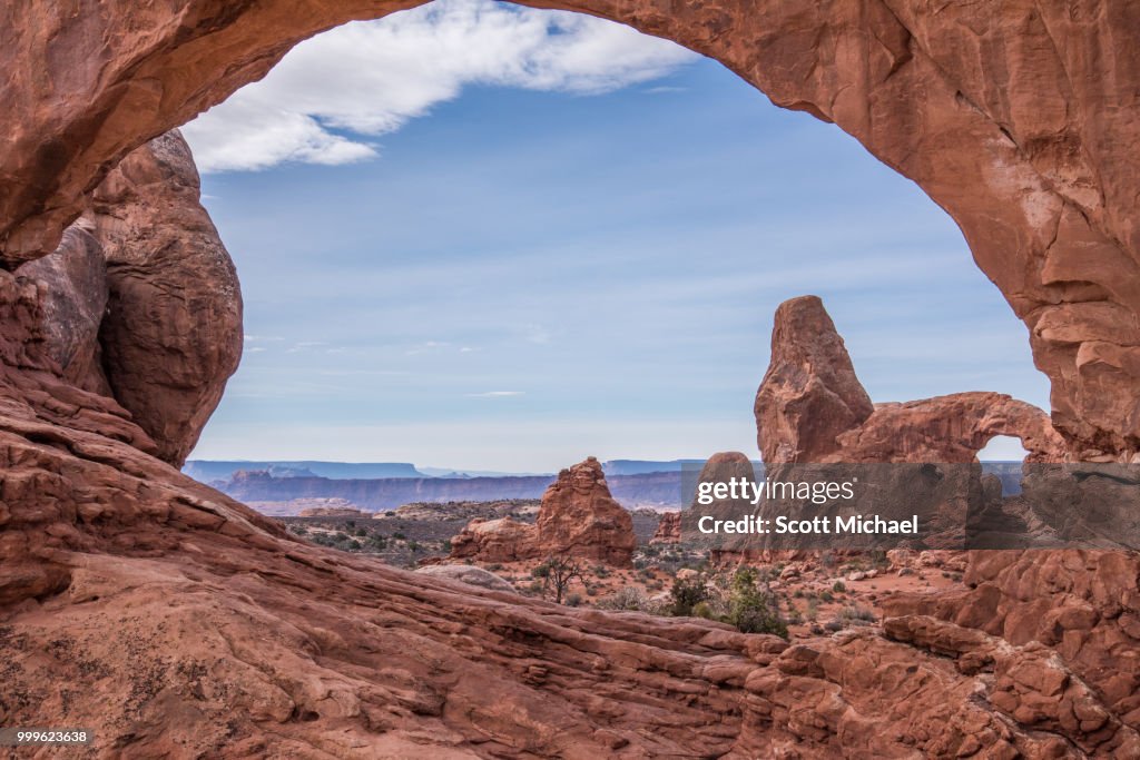 Window View